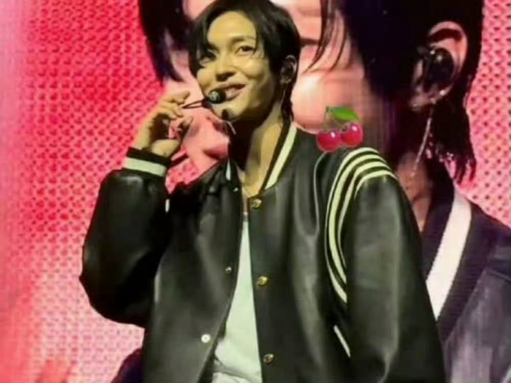 朴元彬谁的男神快领走 