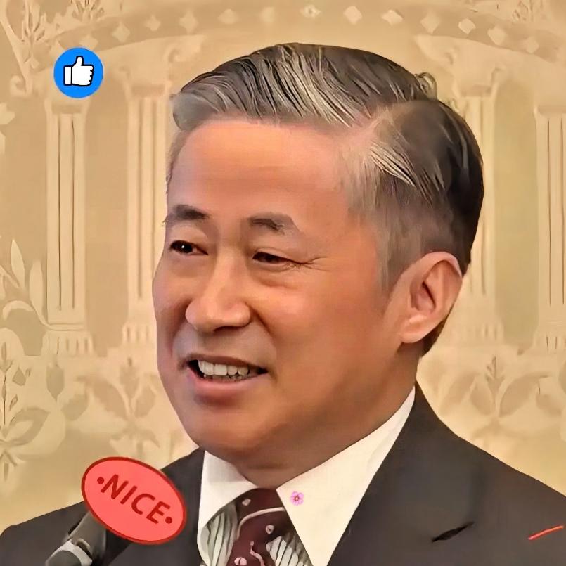 薛剑一句“谁插手台湾事务，就砍掉谁的头”，直接炸穿全网！
国际关系，有时候比武林