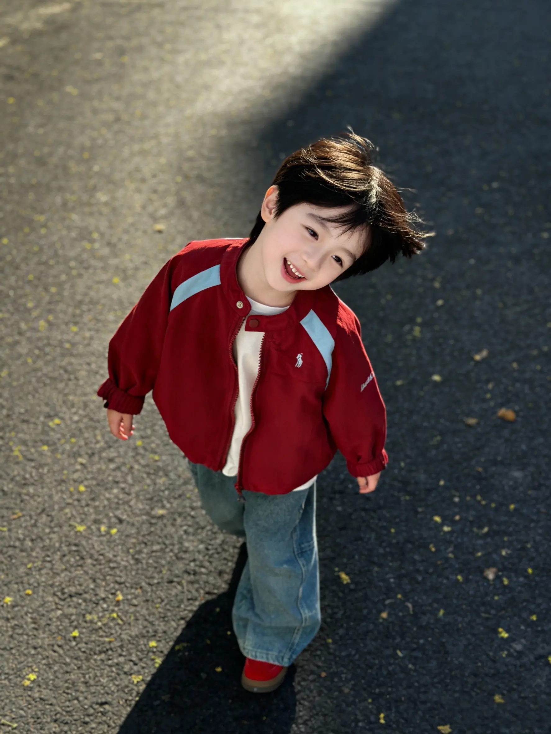 早春温柔风穿搭 春天穿出红人搭配时髦感 春天彩色穿搭万能公式 穿搭技巧...