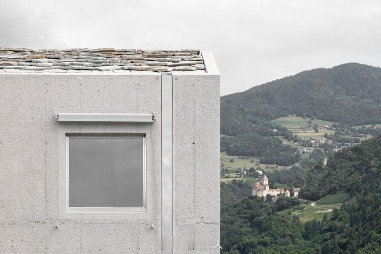 建筑生人的美学沙龙建筑沙龙建筑启示录【建筑简单爱】1189 | Val Mira