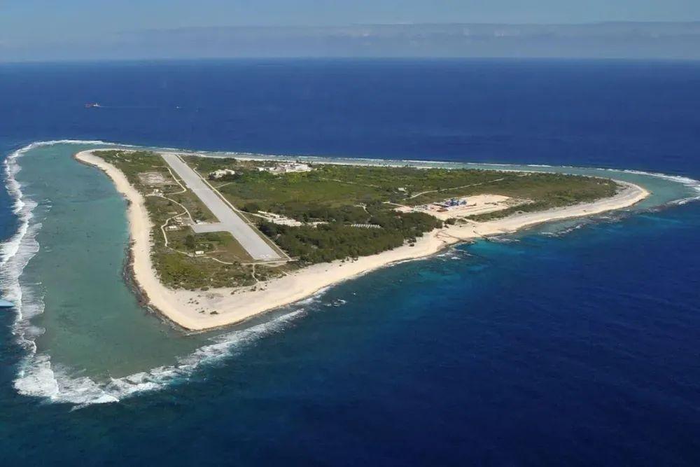 高调开发南鸟岛深海稀土，日本想要摆脱依赖，美国却悄悄按下暂停键

近日日本首相高