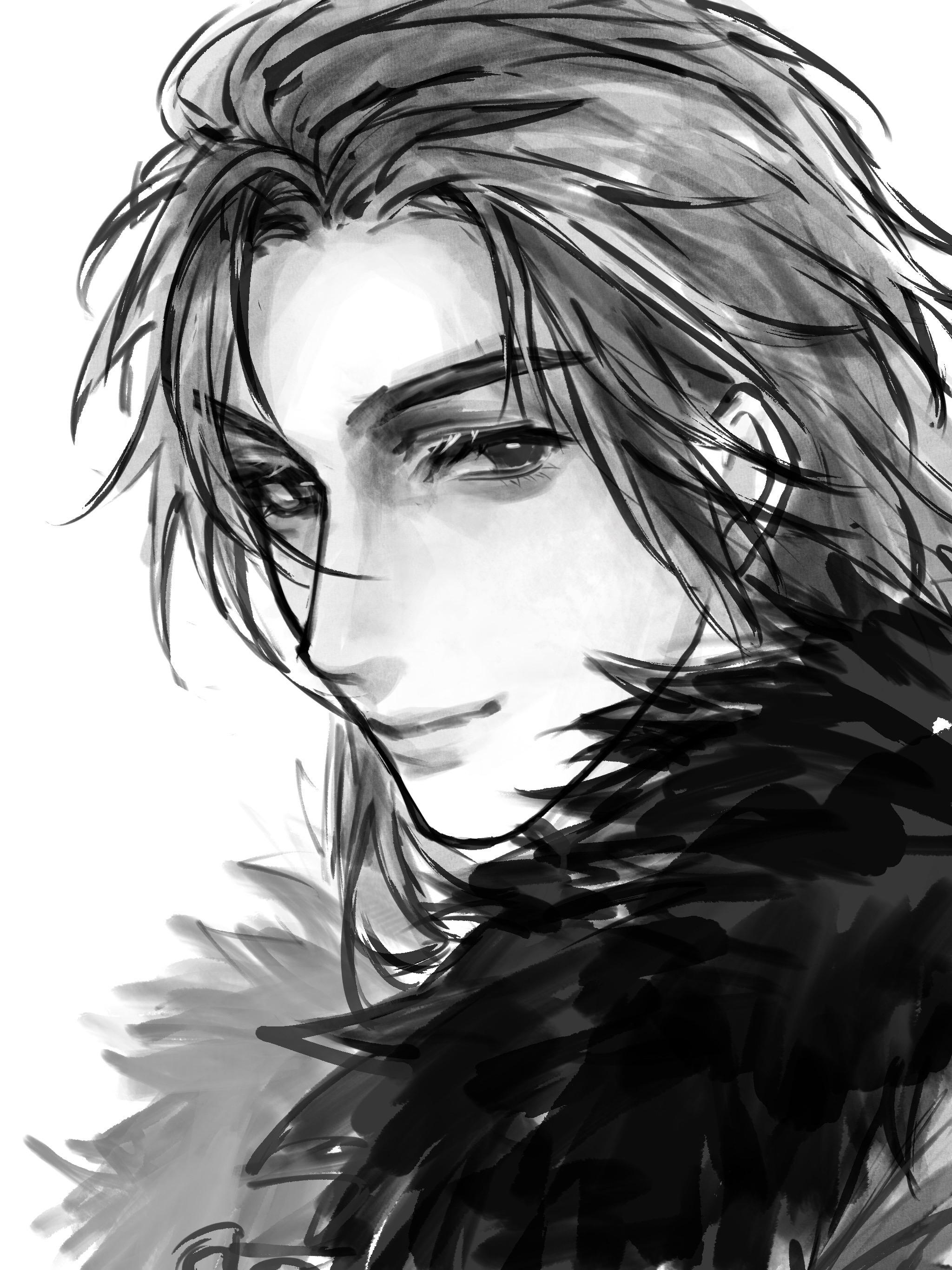 同人 摸鱼 燕云十六声 张淮深