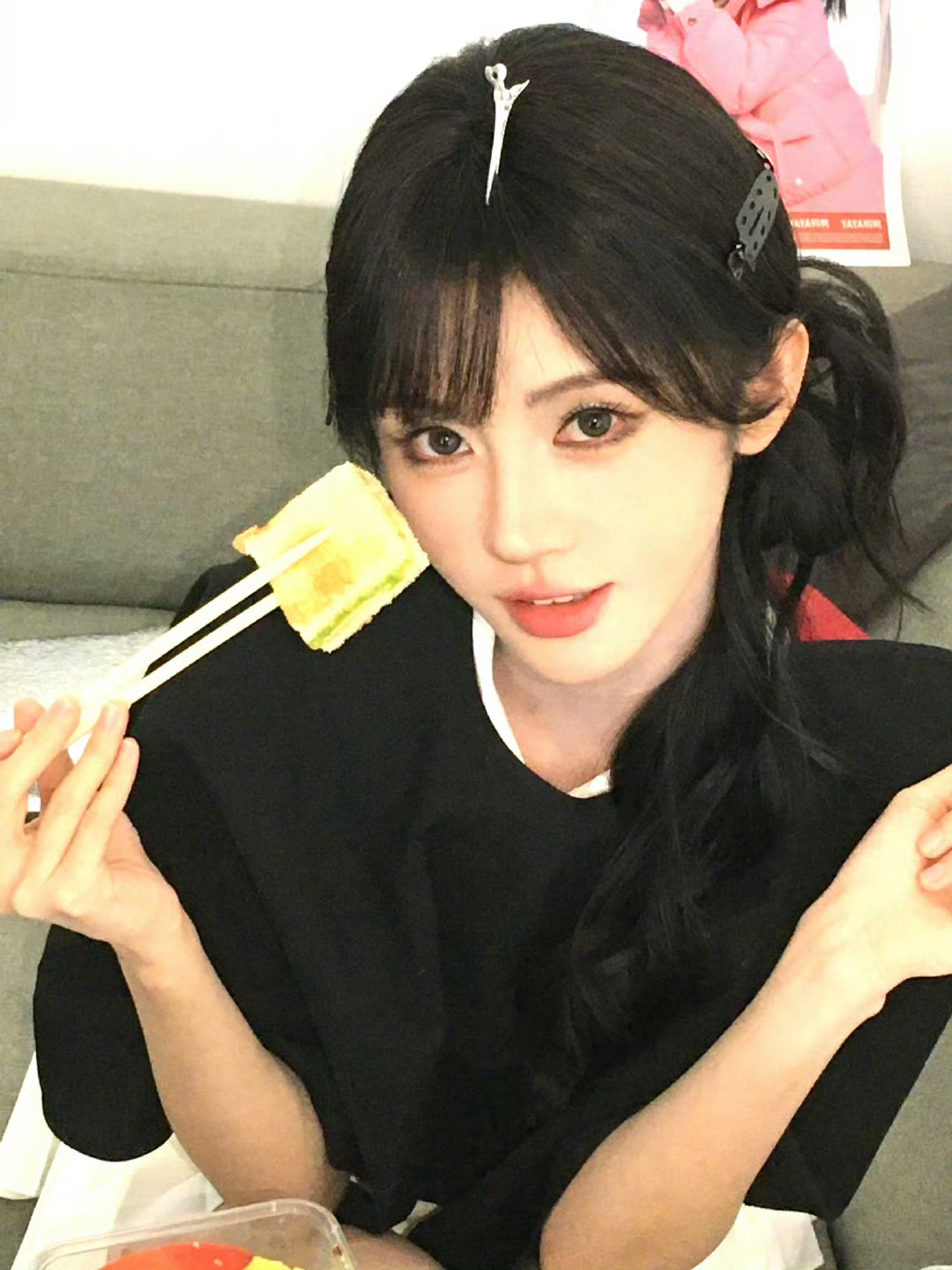 jjy 希望你在热爱的世界里闪闪发光.🦋 𝓢𝓽𝓪𝓷𝓭 𝓲𝓷 𝓽