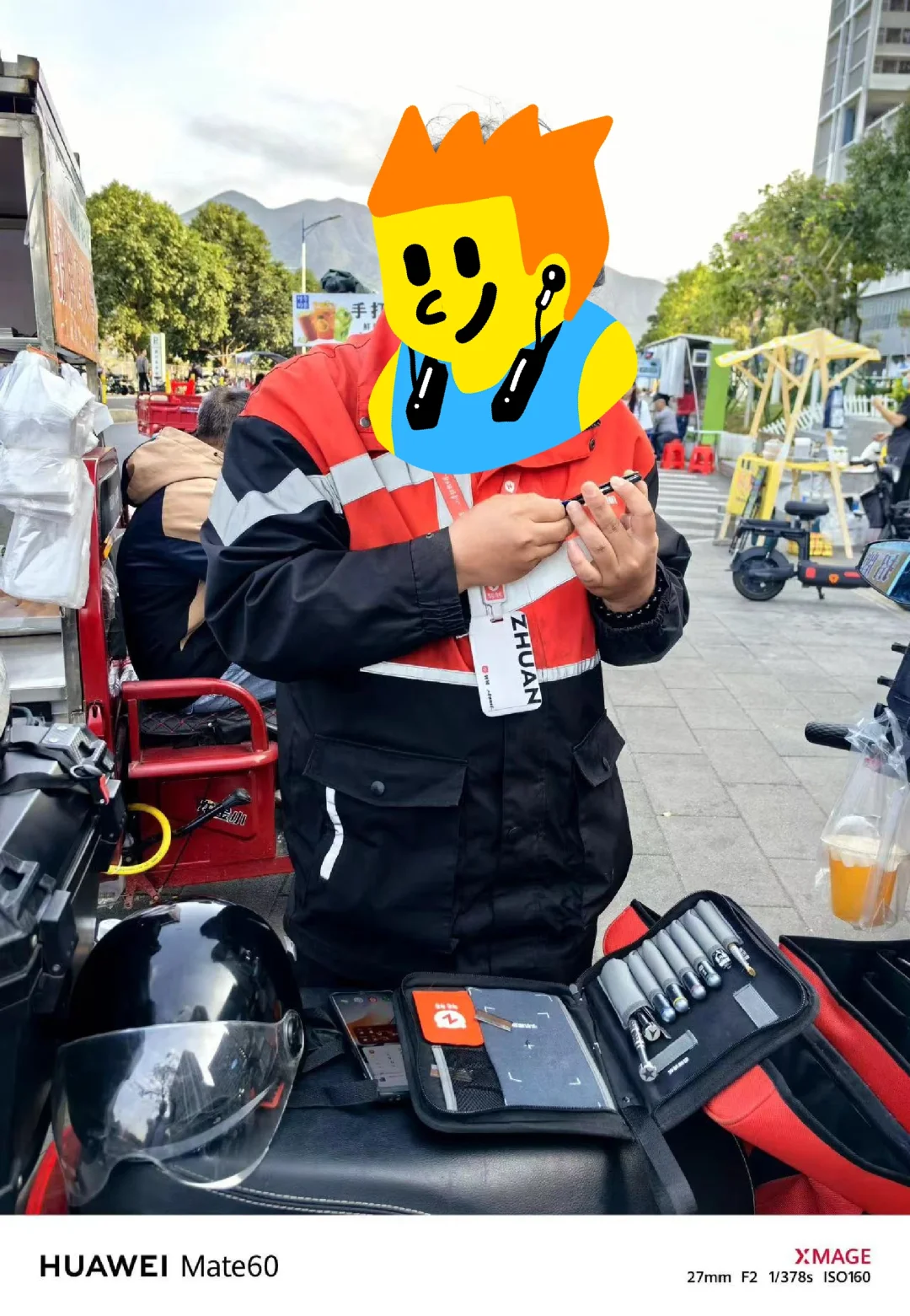 原来转转回收这么遥遥领先