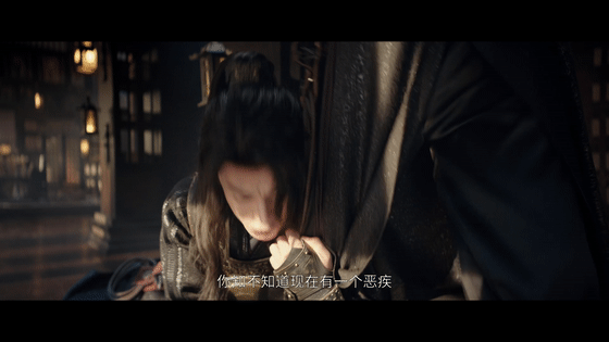 王鹤棣新剧带梗进组 王鹤棣饰演的许七安，嘴皮子功夫真是一绝！台词流畅，各种幽默梗