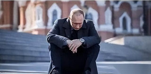 同样是西方“掀桌子”，结果差得太离谱：俄罗斯几千亿资产被当成了提款机，中国一艘货