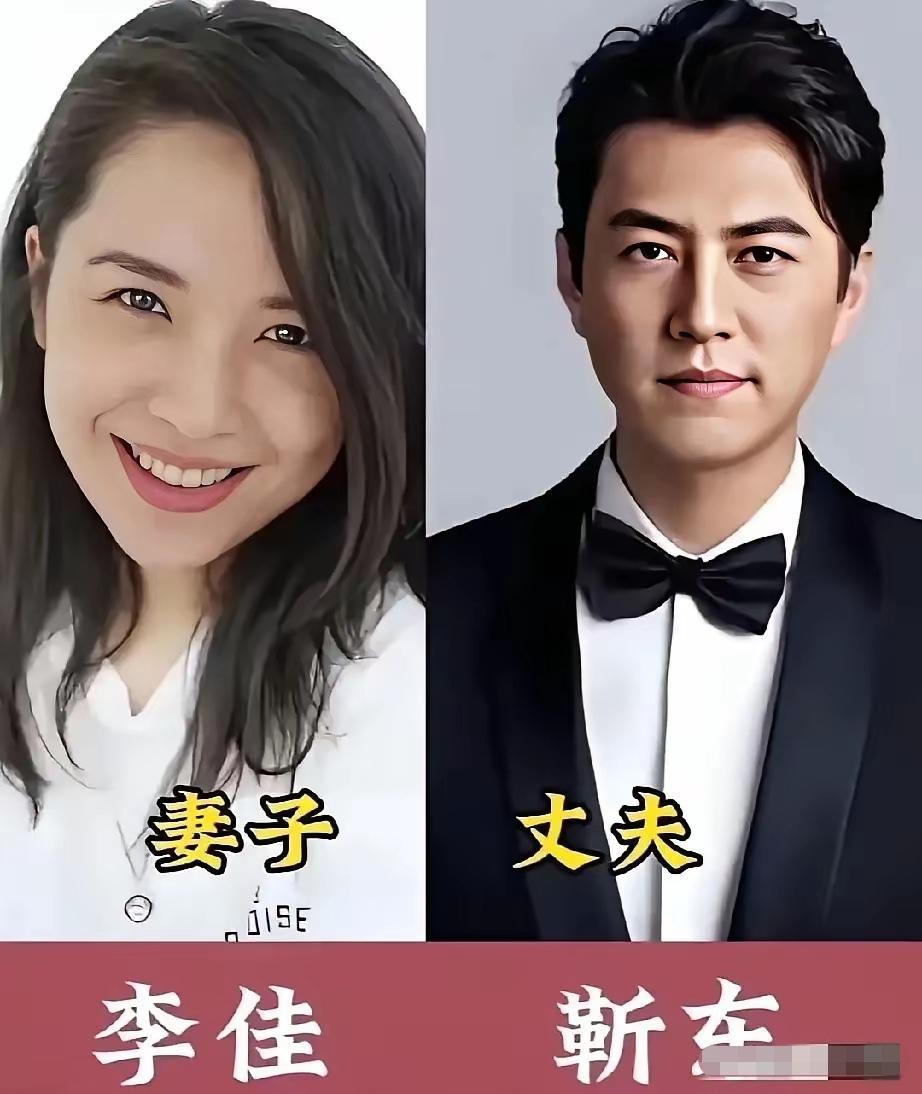 荧幕硬汉背后的温柔归宿，细数实力派演员夫妻。
这些在影视剧中塑造诸多经典形象的实