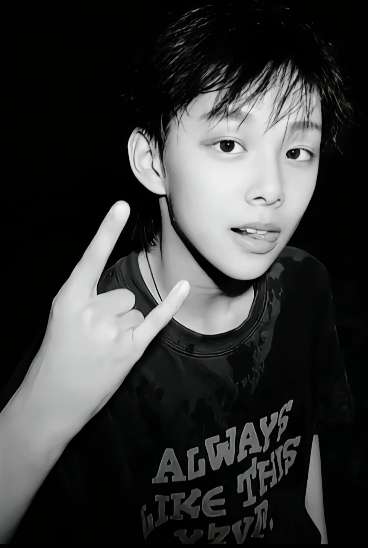 我第一次见到这张图啊没有保持冷静的义务。 