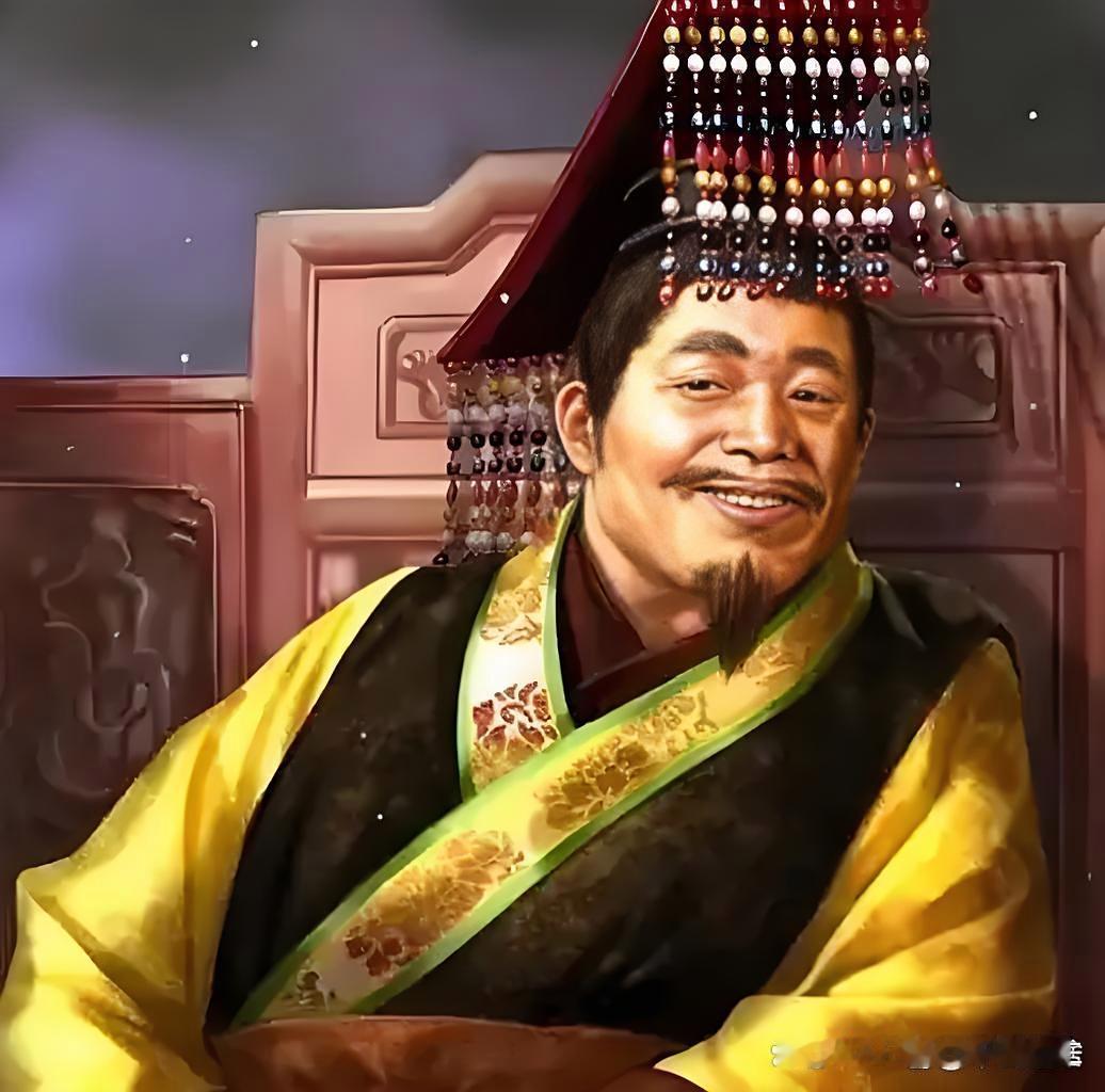 【野史揭秘】汉灵帝：史上最“好色”皇帝的隐秘面纱！

提起汉灵帝，许多历史爱好者