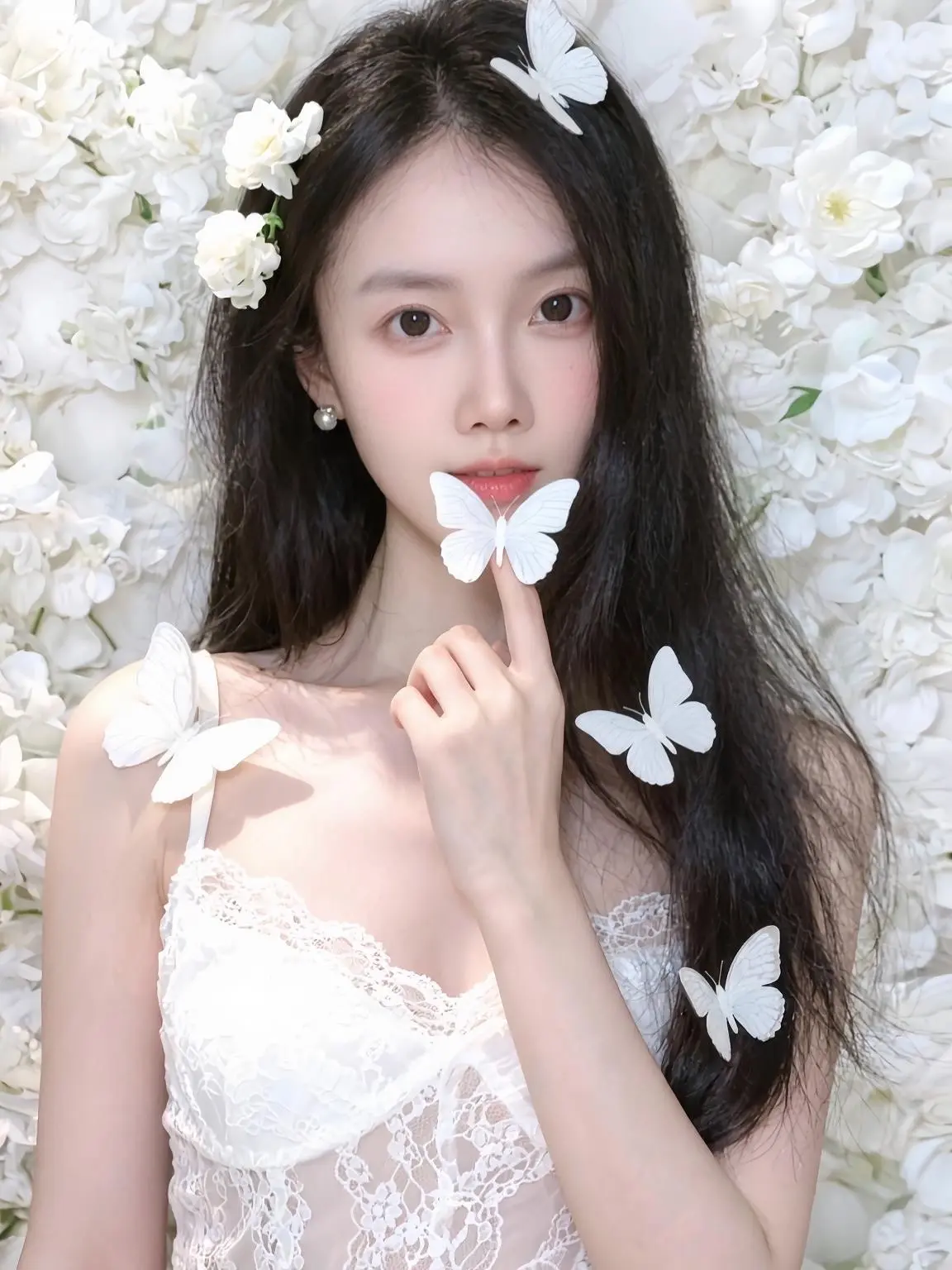 𝙷𝚊𝚙𝚙𝚢 𝚠𝚘𝚖𝚎𝚗'𝚜 𝚍𝚊𝚢🌷 以...