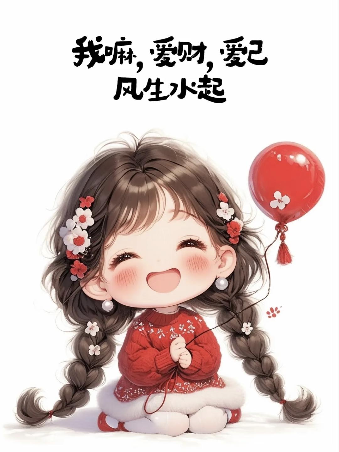 发一条旺自己语录，爱己爱财风生水起~
1、🔆⌇ 🍒 𝙂𝙤𝙤𝙙 𝙡?