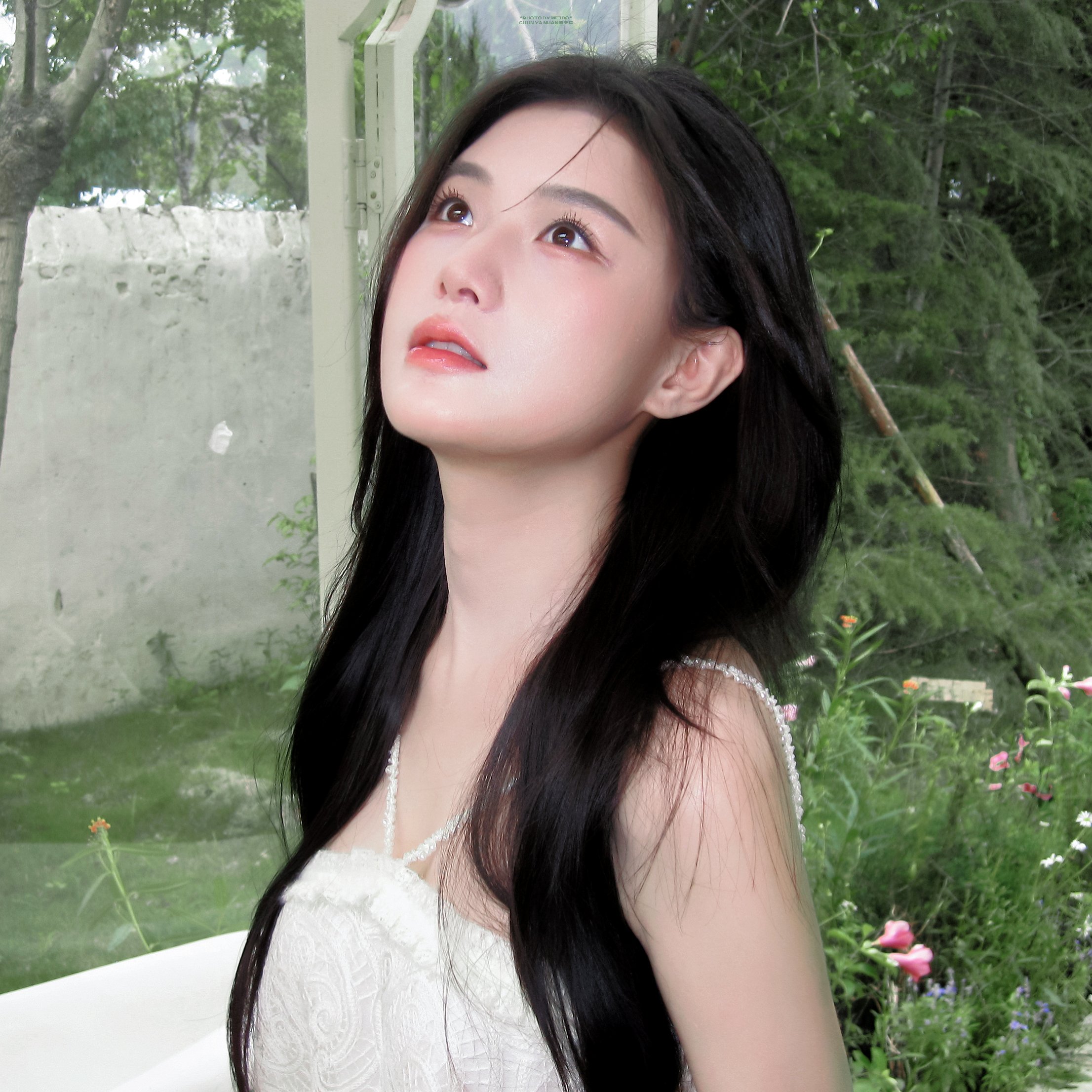 *陈意涵estelle无尽夏🌳☁️ 