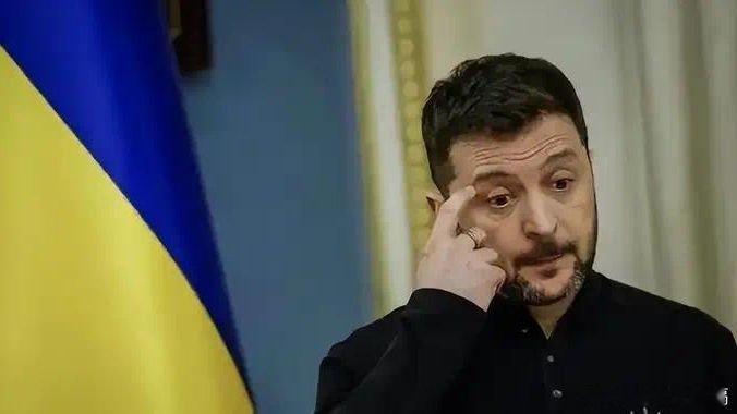 凤凰新闻【俄乌大结局终于要来了？最大罪人已浮现，不是美国】战火延烧欧洲东土，和平