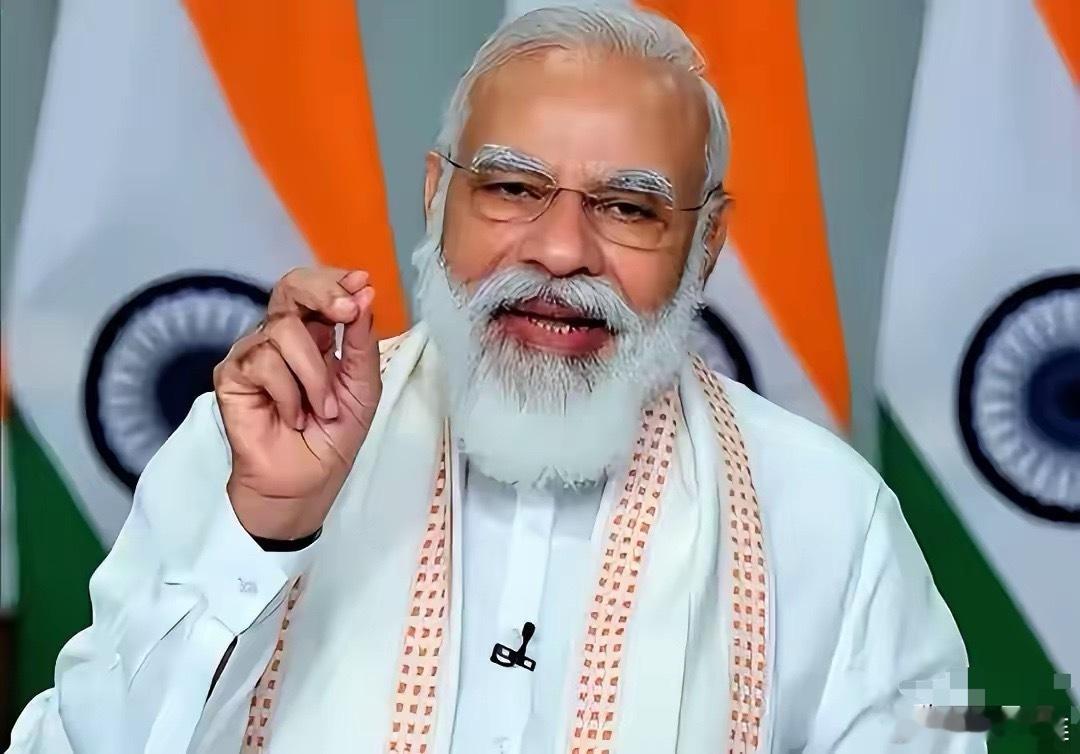 印度弃俄拥抱美国，不但让俄罗斯措不及防，也让各国感到震惊，常把印俄数十年友谊挂在