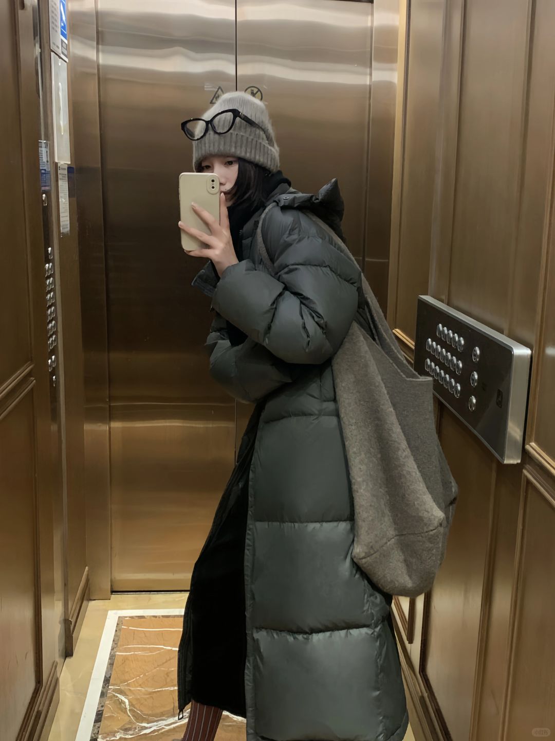 又降温！裹紧我的小被子