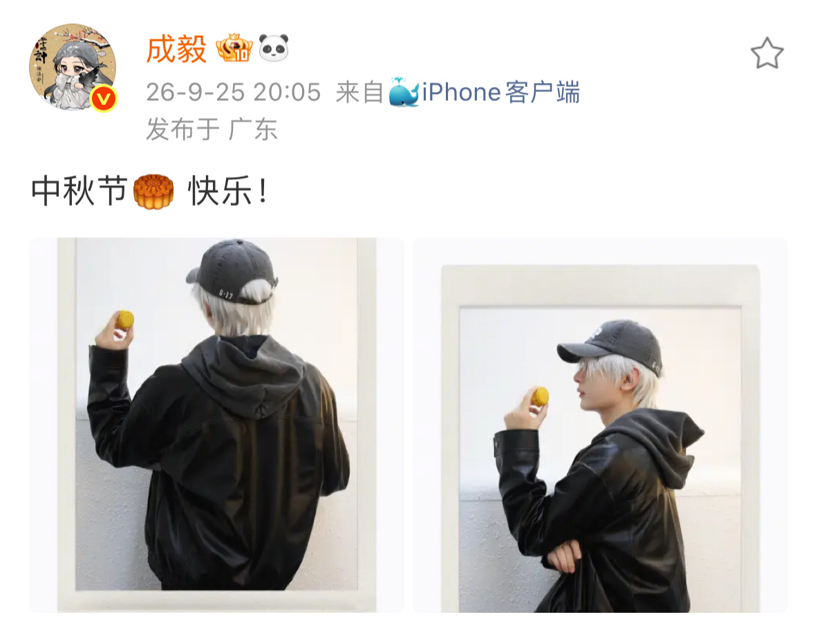 这组拍立得质感太绝了，超绝撕漫王，神一样的侧颜 ​​​