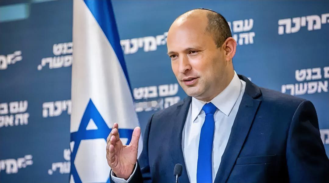 重磅大变天！以色列政坛彻底洗牌，两大大佬强强联手，内塔尼亚胡这下危险了
 
国际