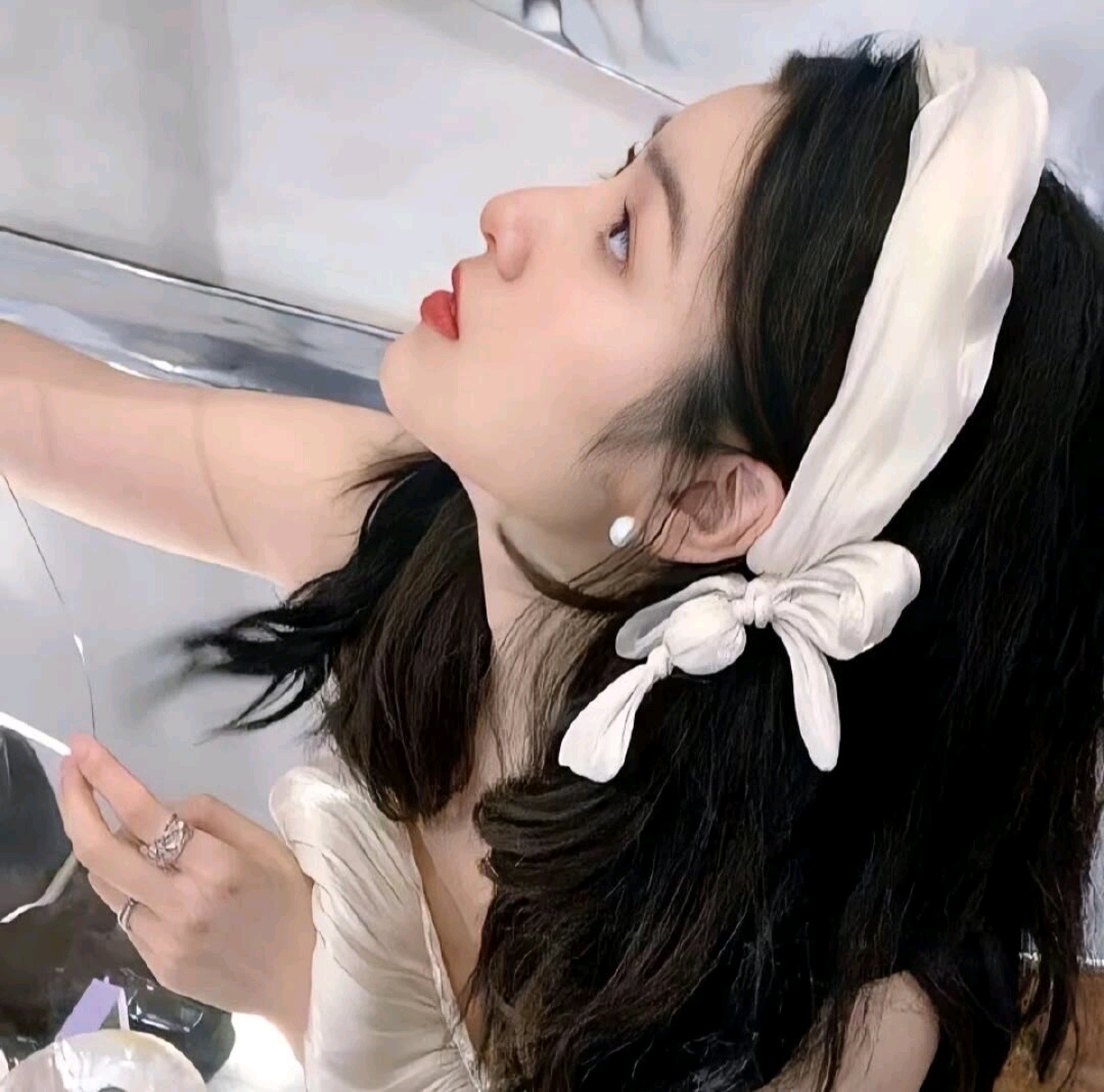青春初恋感头像 