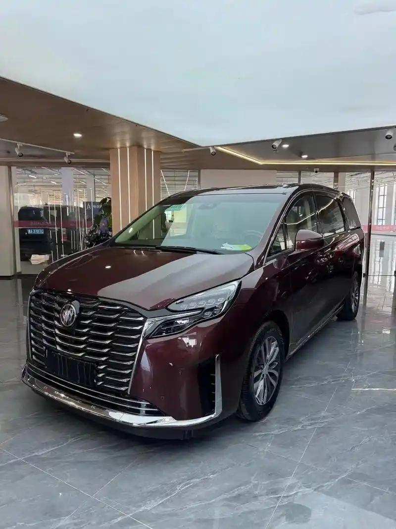 2025年MPV热销车型：别克GL8
56853的销量，肯定是继续下滑的，26年