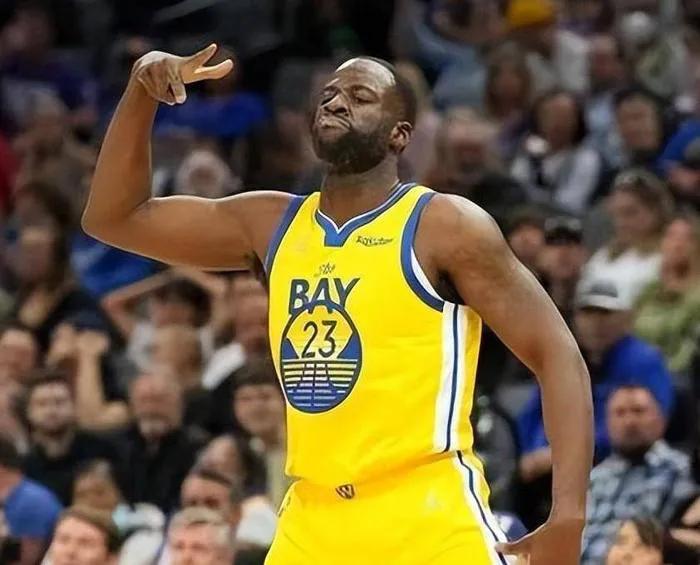 美媒晒NBA历史驱逐榜：格林导师第一，追梦格林第二！
排名依次为：
1、拉希德-
