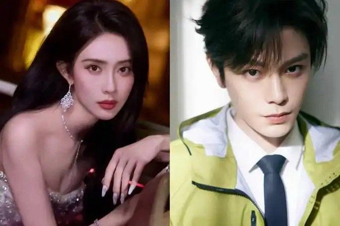 曝丁禹兮孟子义合作曝丁禹兮孟子义将合作，此前就传两人合作的🍉，坐等官宣！曝丁禹