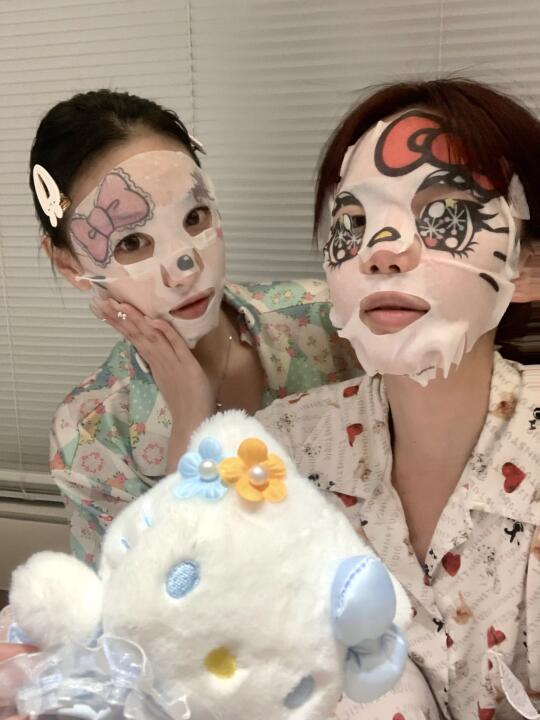 太好啦是kitty我们有救啦