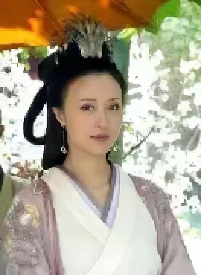 一位拯救了汉朝最伟大的奇女子，你知道是谁吗？