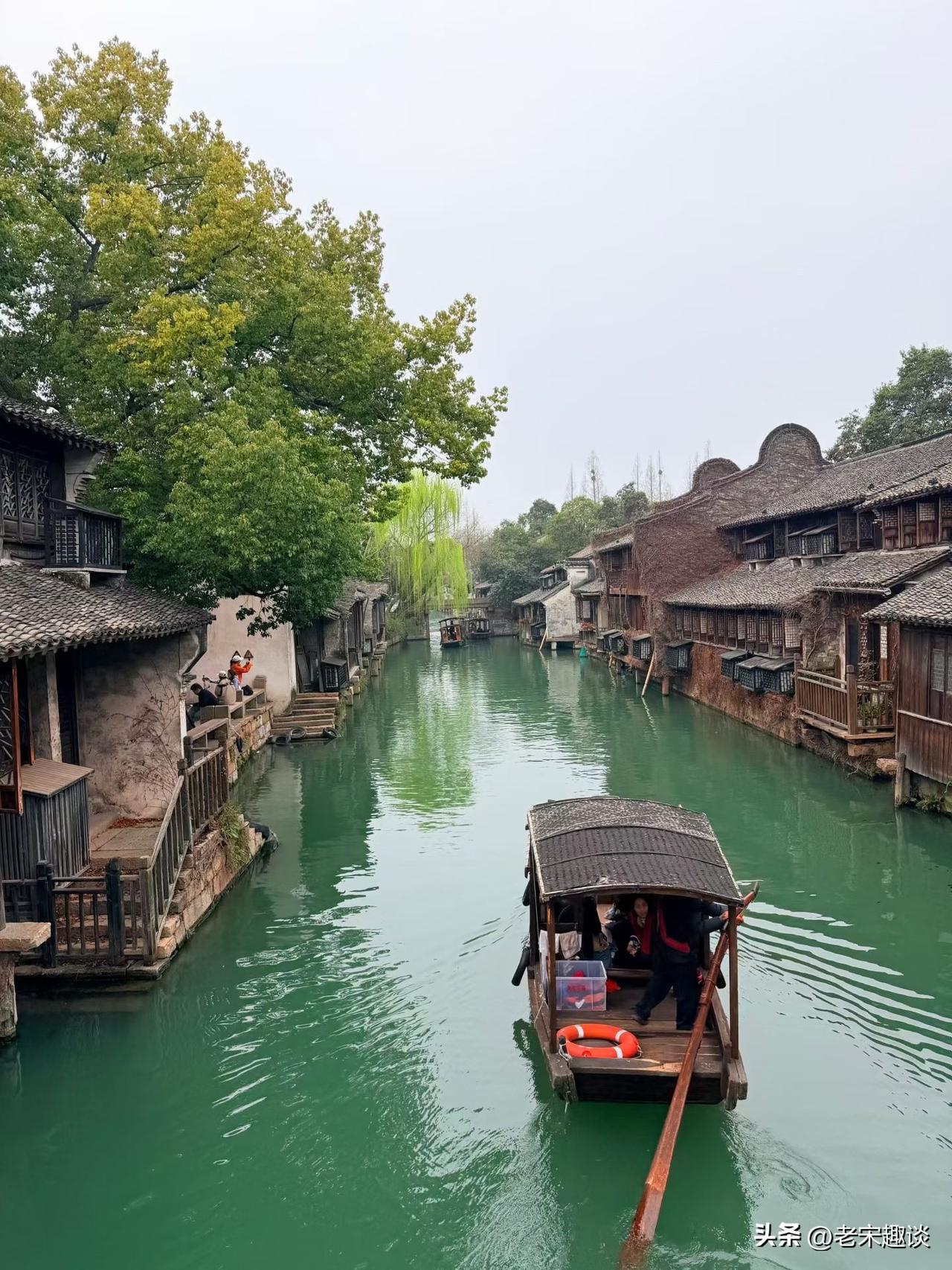 什么是“顺其自然”呢？

现在很多人一谈到孩子教育，谈到工作挣钱，谈到夫妻生活等