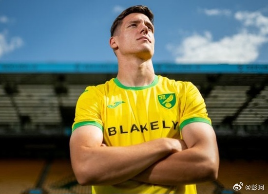 Sportklub援引《鲁尔新闻报》的消息称多特蒙德正在关注诺维奇前锋茨尔纳茨。