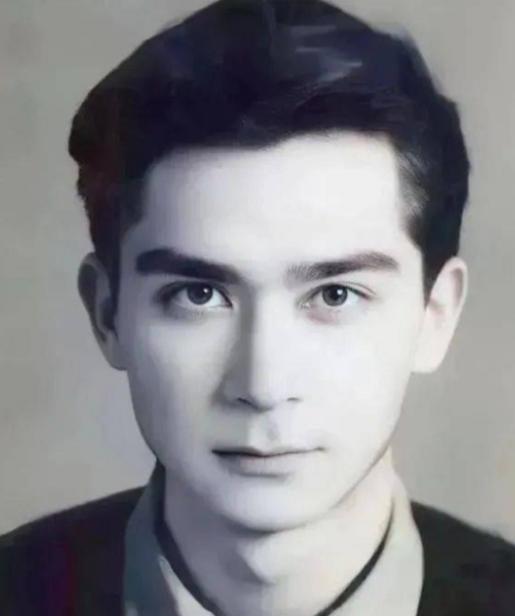 1963年，石油专家王德民教授年轻时因为长得太帅，好多女生追他，他烦得不行，就提