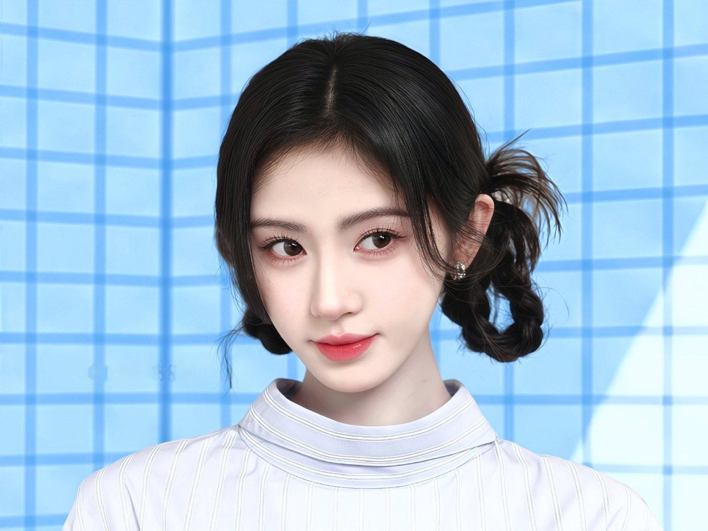 鞠婧祎 jjy鞠婧祎凸凸棉品牌全球代言人 jjy鞠婧祎 恭喜鞠婧祎成为凸凸棉品牌