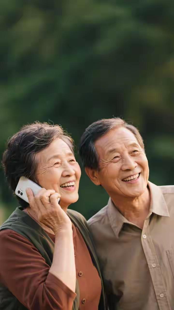 在我们的一生中，父母是我们最坚实的依靠，是我们成长的见证者和守护者。然而，随着时