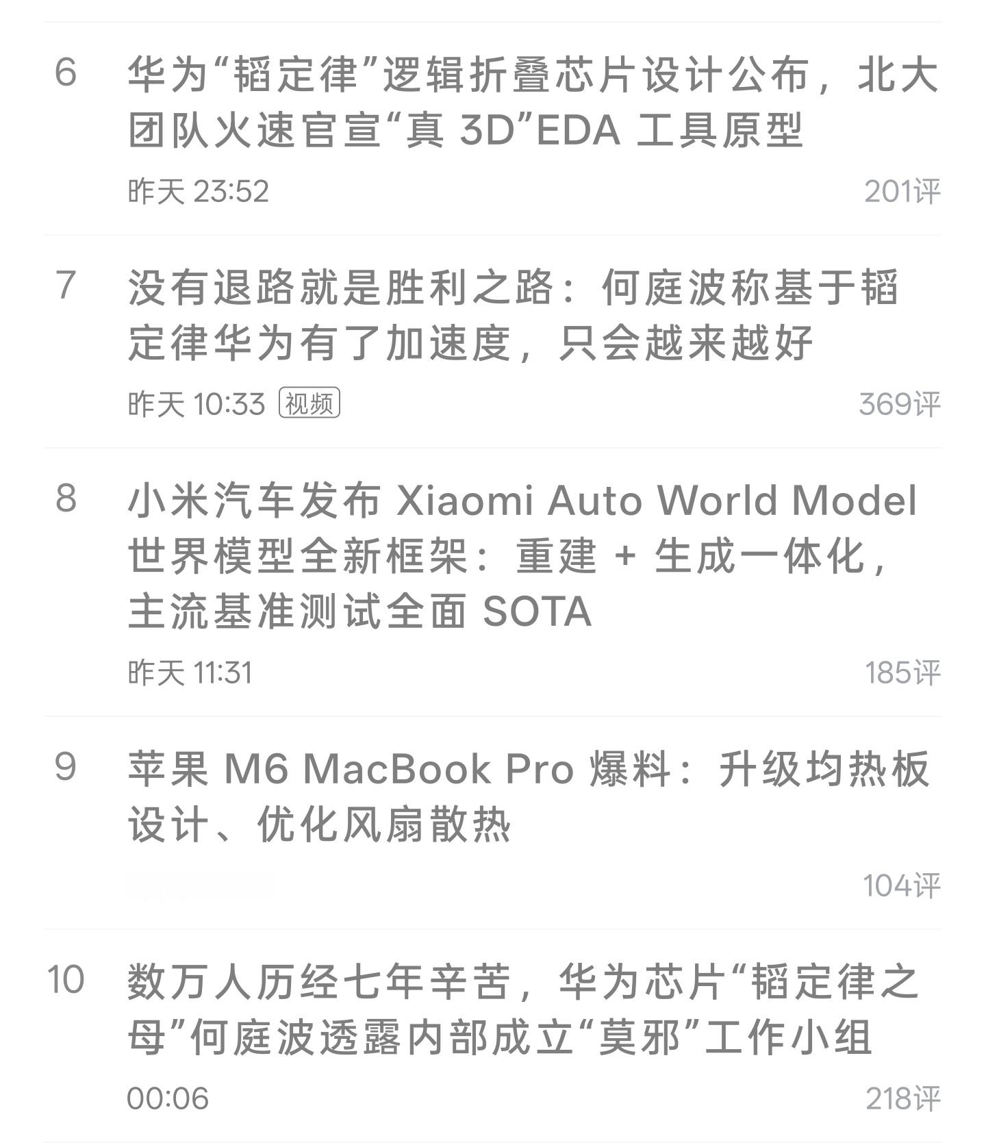华为在重重包围下规划了国产芯片新的方向一流企业就是要定标准，韬就是属于我们的标准