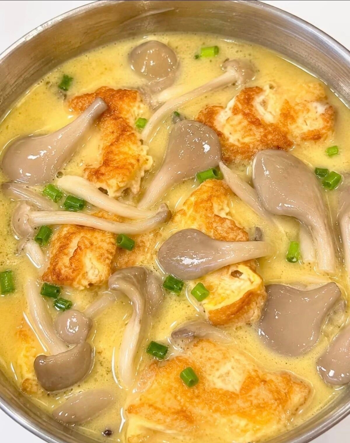 来点夜宵！美食生活 南京
