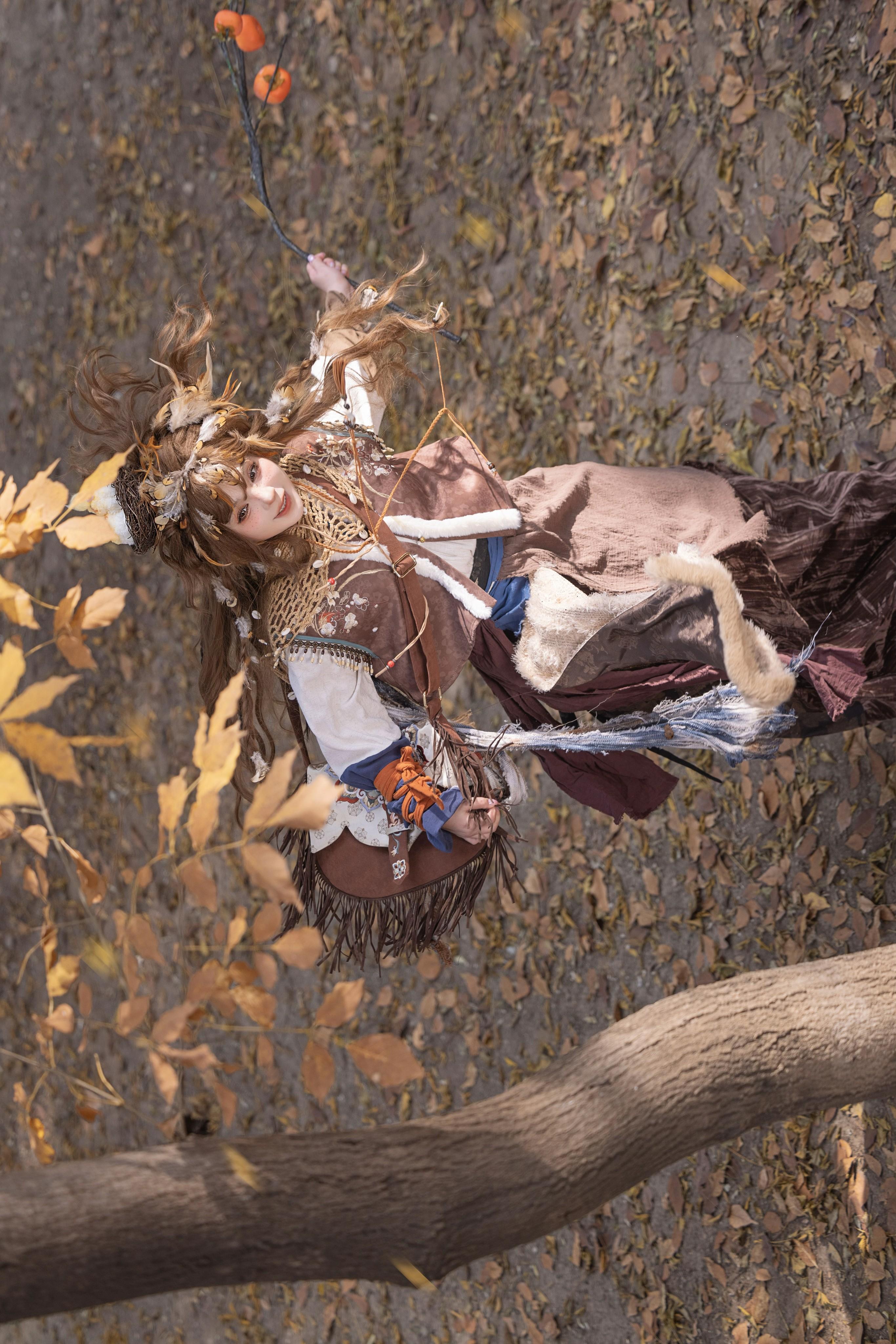 我拍过的北京秋天🍂。