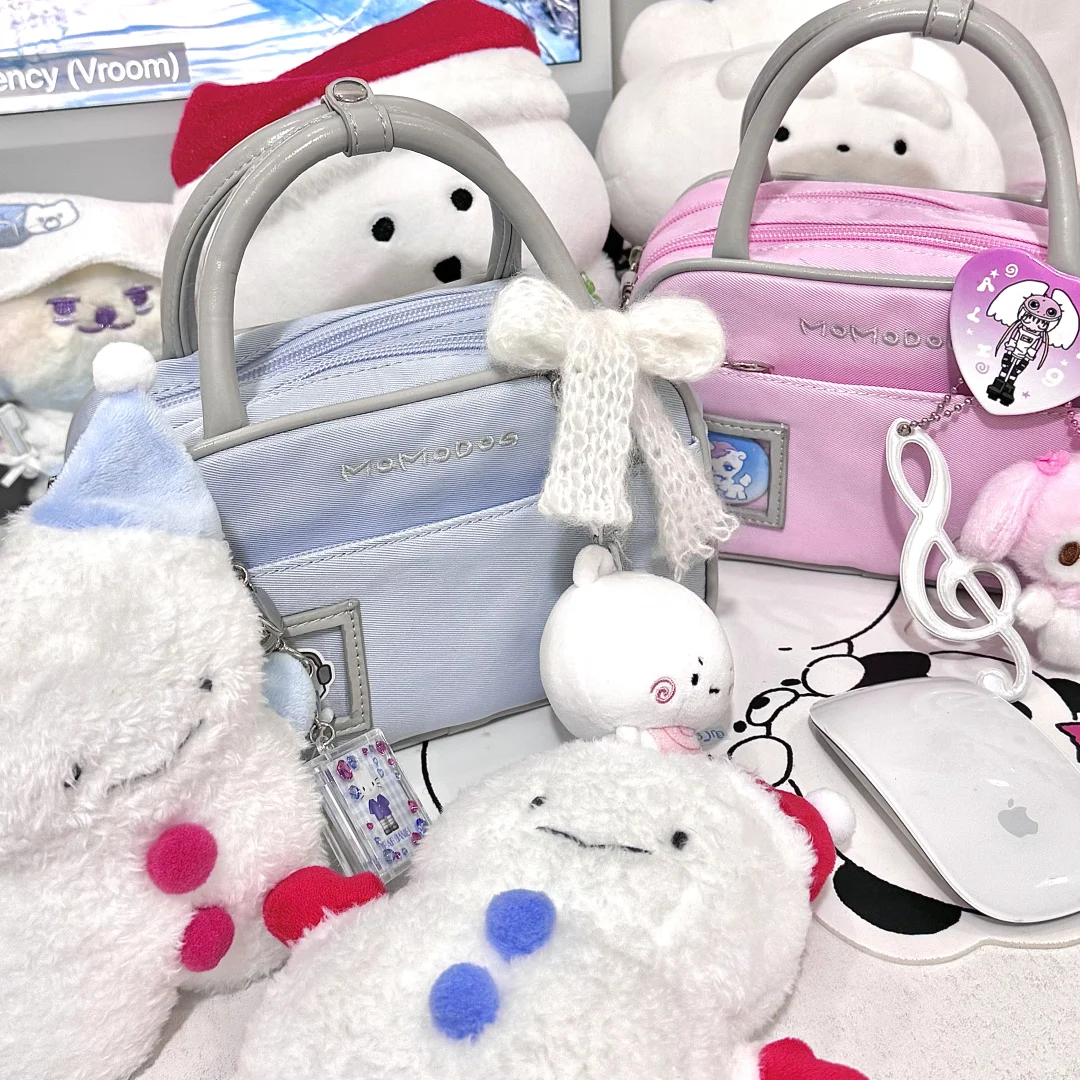‧₊ִֶָ❄️.想和小雪人一起度过冬天⋅ ࣪ ☃️