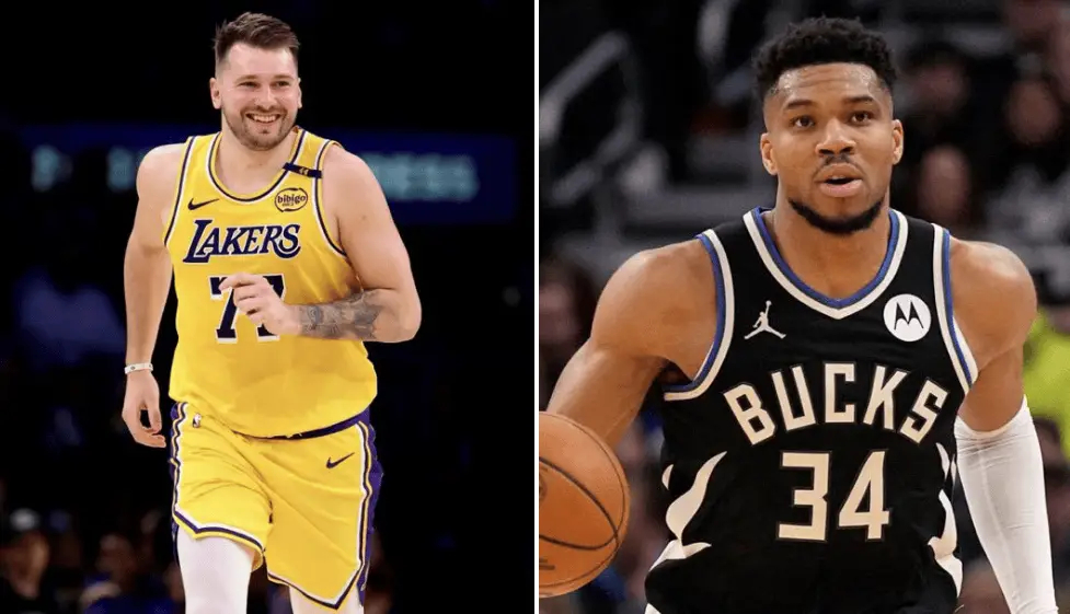 Dave：如果字母哥提出离开密尔沃基的交易申请，湖人相信自己将会是“极短候选名单