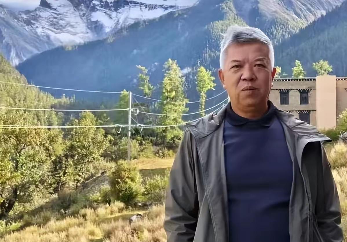 中关村大佬肖庆平西藏自驾遇车祸去世 好友揭露死因：中关村第一代IT投资人肖庆平，