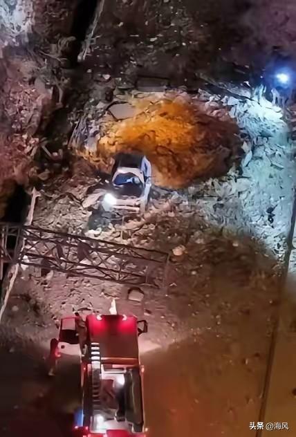 美伊打仗，
又打火了中国制造！
伊朗发射导弹袭击耶路撒冷，不小心炸到一辆正在行驶