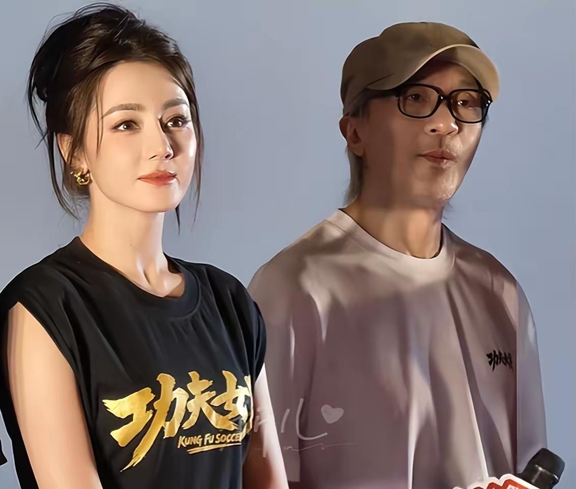 周星驰终究还是赌赢了，星爷曾经说过，没办法，我就是这么爱钱啊，真的是道尽自己的一