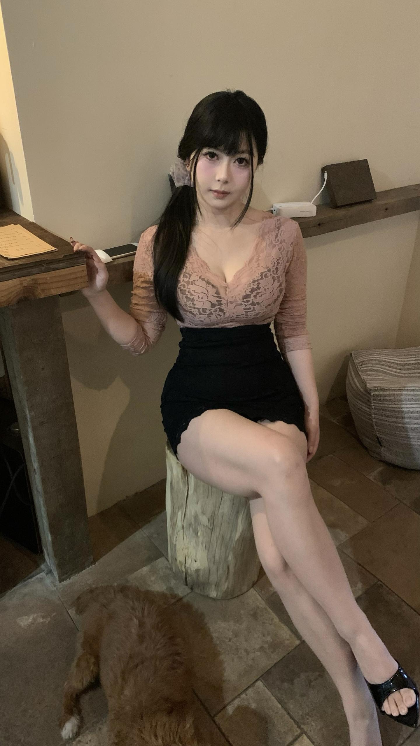 我的行李很重 谢谢你 剩下的路我自己走吧