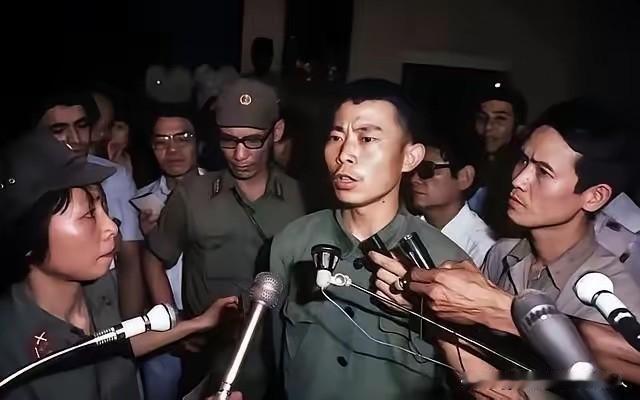 各为其主，身为军人本就以服从命令为天职。历史向来如此，胜者为王，败者为寇，这是无