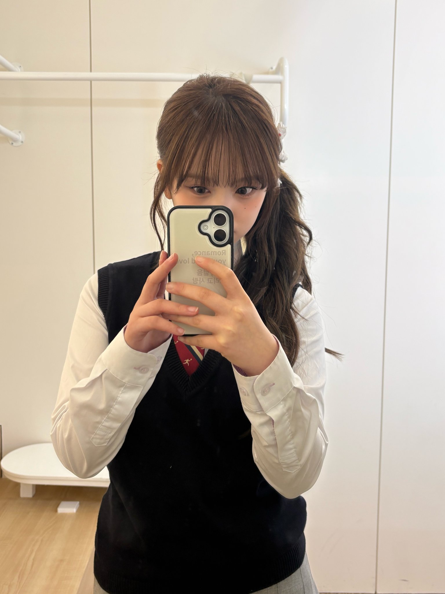 260321 tripleS SeoAh郑楷潾 