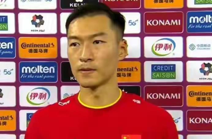 谁也没想到，这届亚运会中国男足会把吴曦带上，可见安东尼奥在选择超龄球员的时候是真