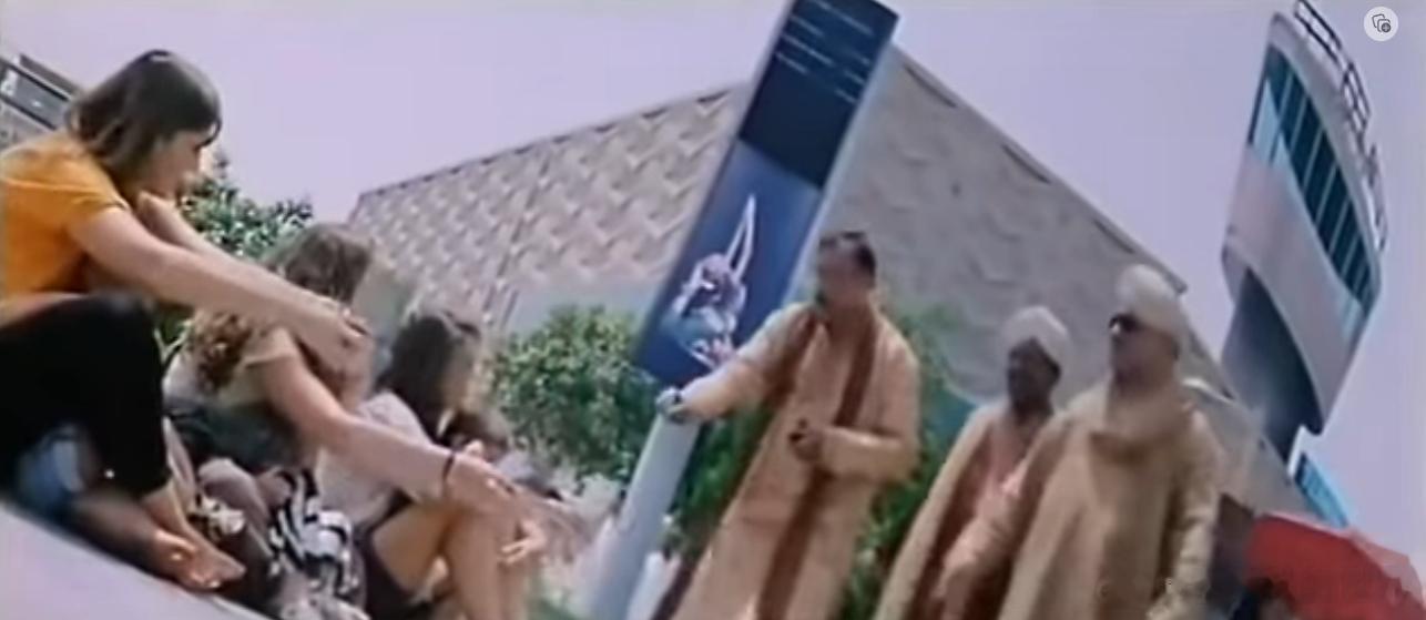 有一说一，现在印度人的认知水平增长的很快。尤其是对工业化的认知，这对印度有好处。