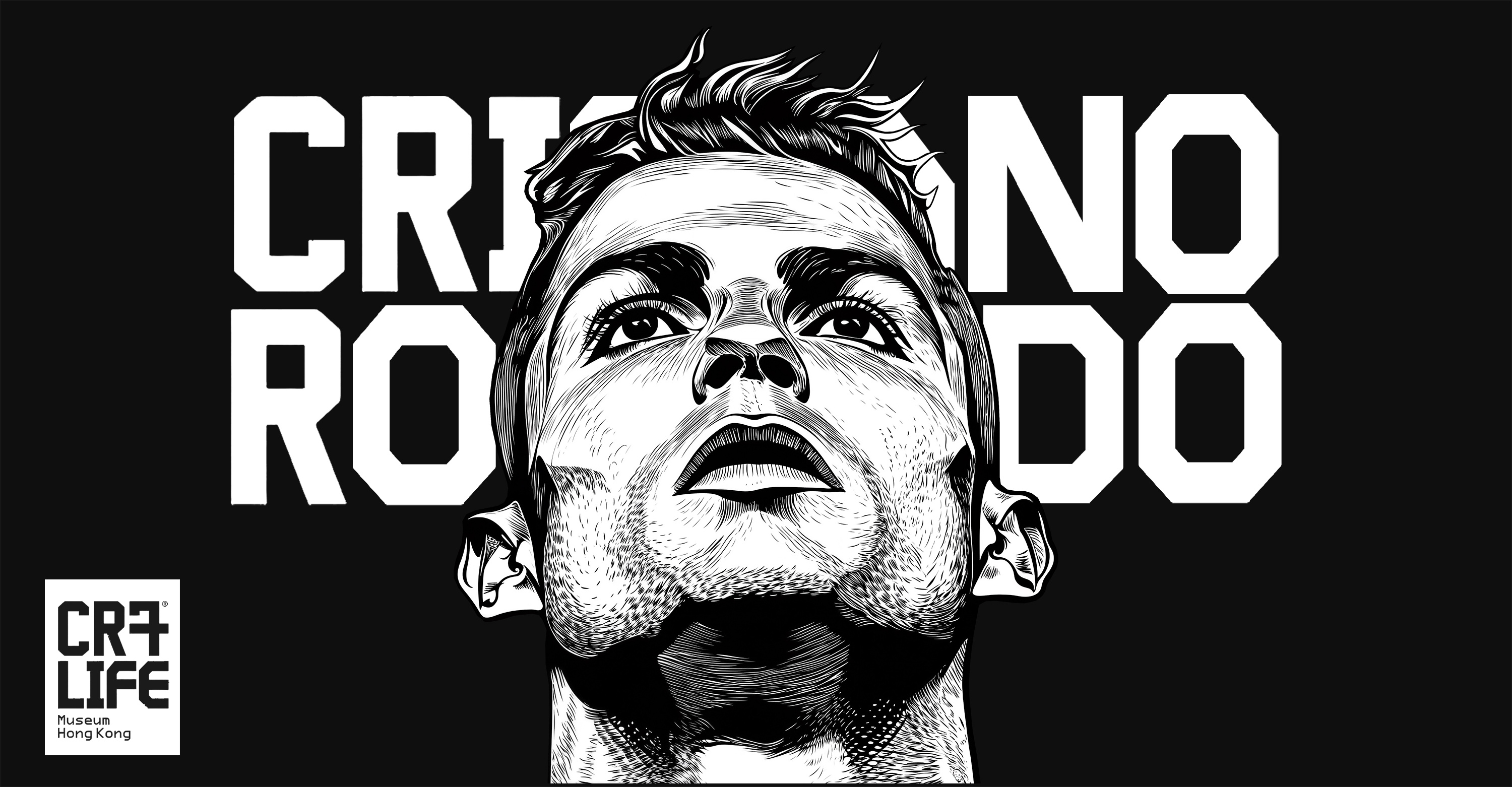 C罗C罗日常 🛑 关于中国香港C罗博物馆发布上海没有C罗博物馆消息的澄清，首先