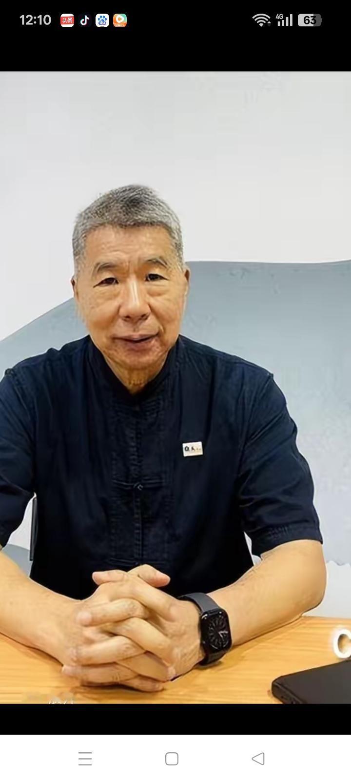 不干涉别国内政没问题，但台湾不算。
张亚中要是当上国民党主席，估计都快统一了。
