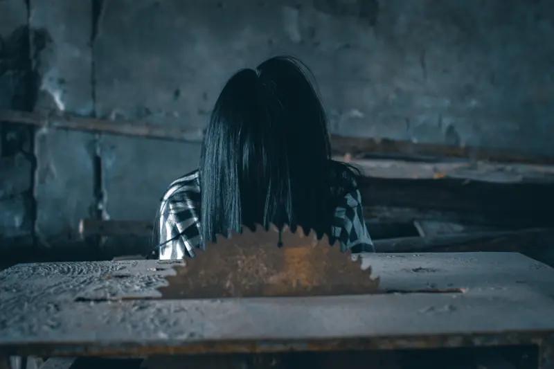 恐怖片这东西，真是让人又怕又爱看。好多人明明知道会被吓得不轻，可还是忍不住点开。