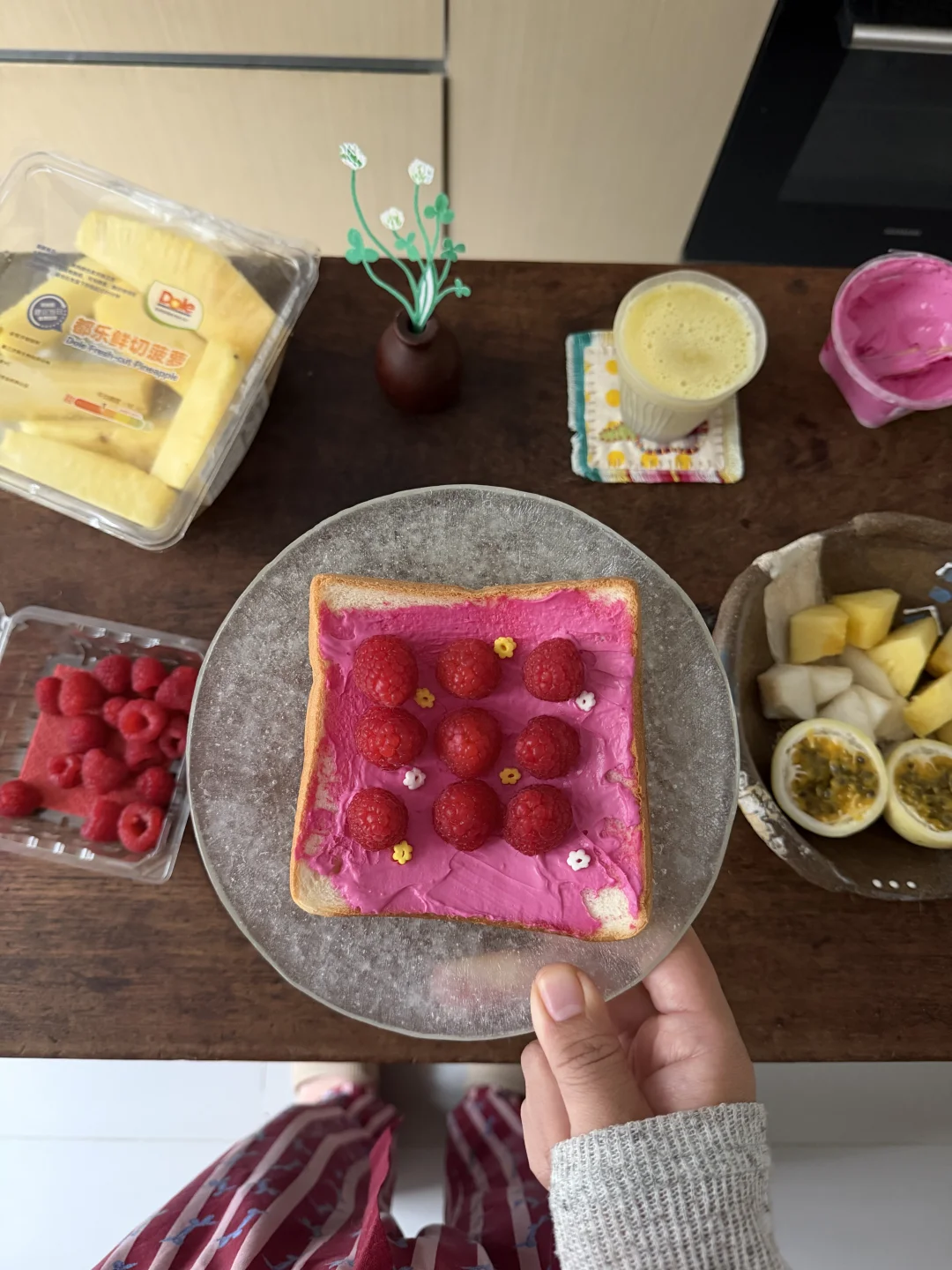 🍁秋日常常让我感到幸福