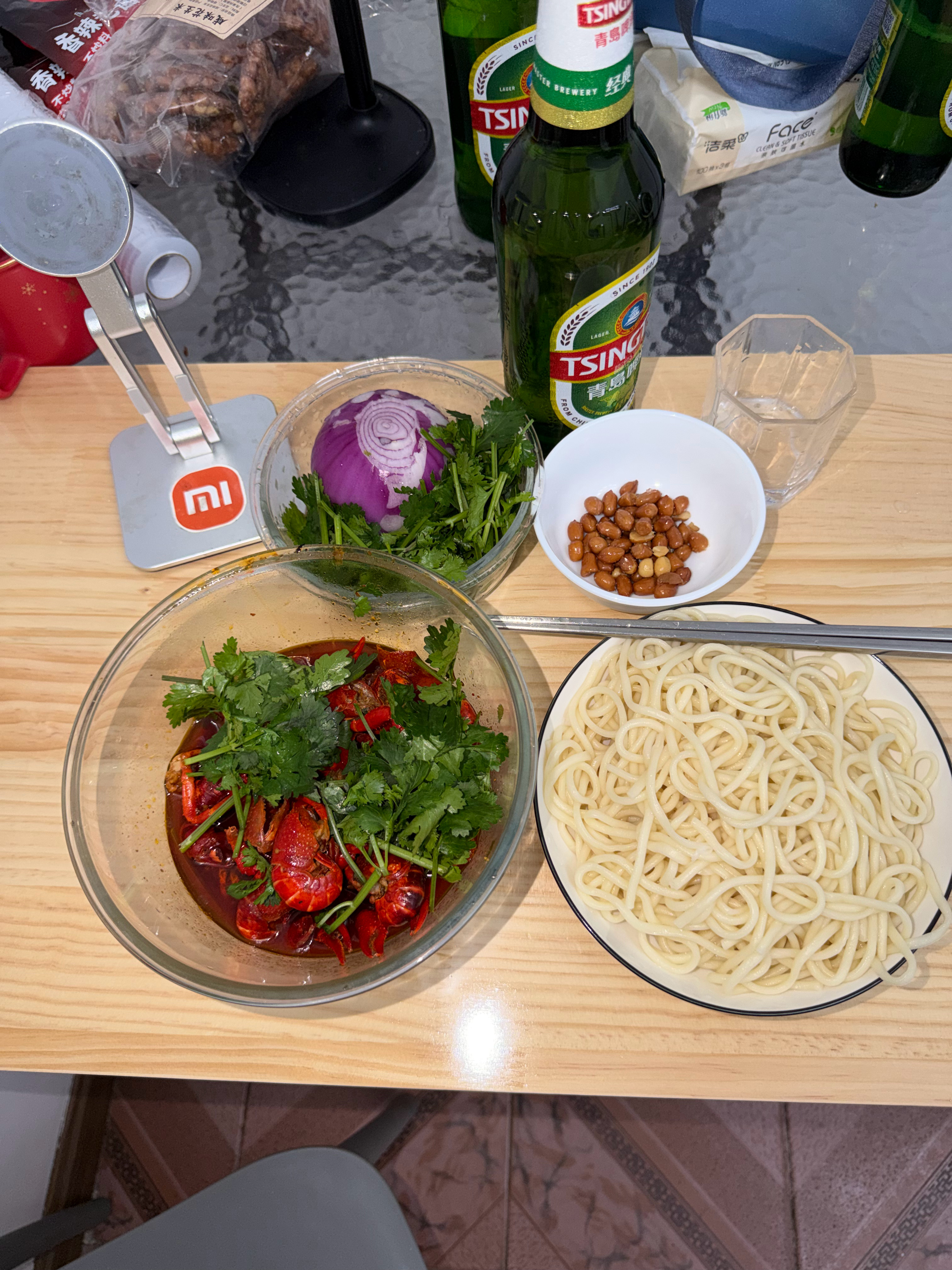 来吧，会做饭的伙计们，把你做饭的战绩图发出来，看能不能比得过我